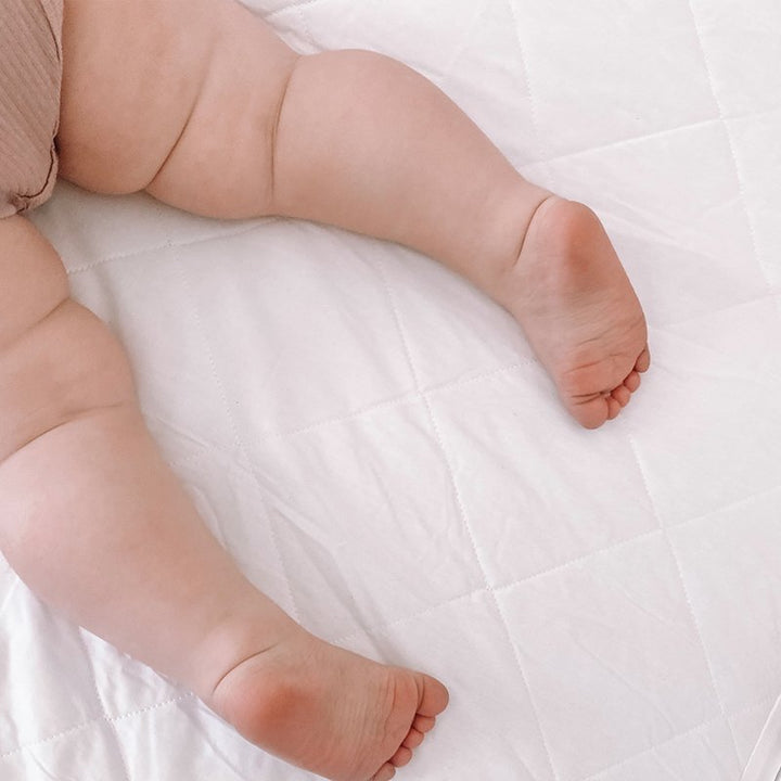 Smart-Dri Mattress Protector - Cot Large