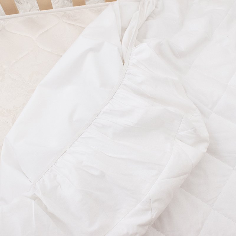 Smart-Dri Mattress Protector - Cot Large
