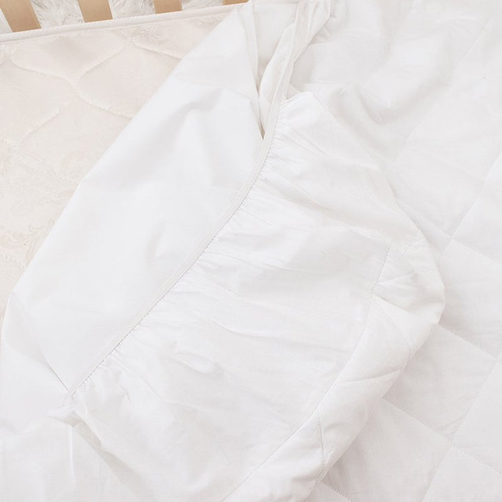 Smart-Dri Mattress Protector - Cot Large