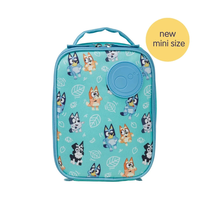 B.Box Insulated Mini Lunchbag - Bluey S2