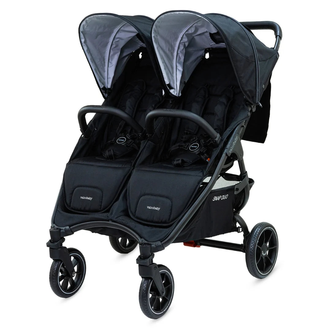 Valco Baby Snap Duo Series 2 - Pitch (N0501)