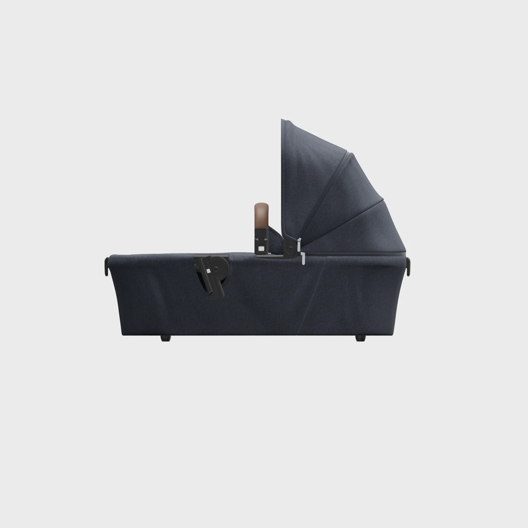 Joolz Aer cot - Elegant Blue