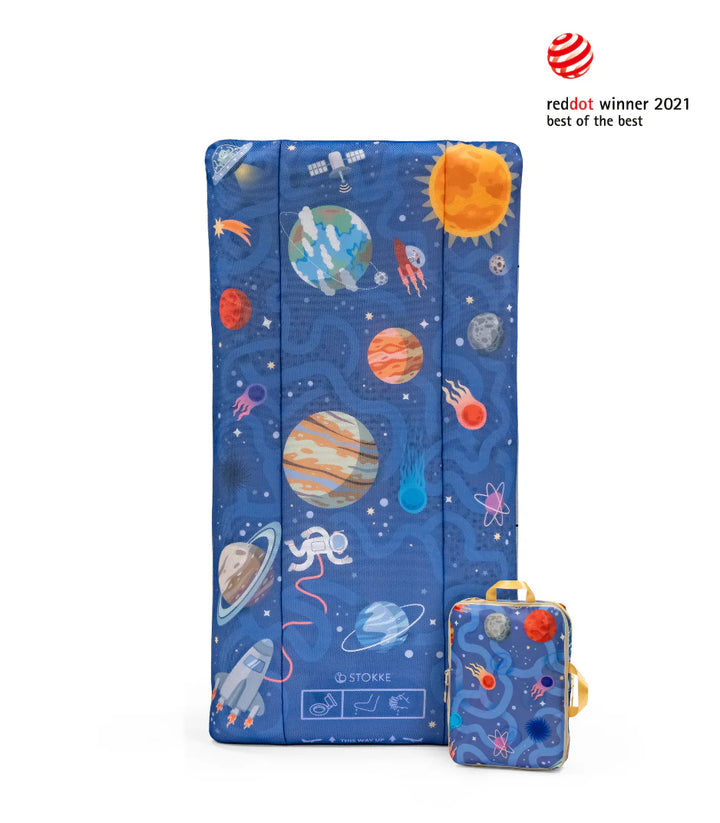 STOKKE JETKIDS CLOUDSLEEPER - Space Maze
