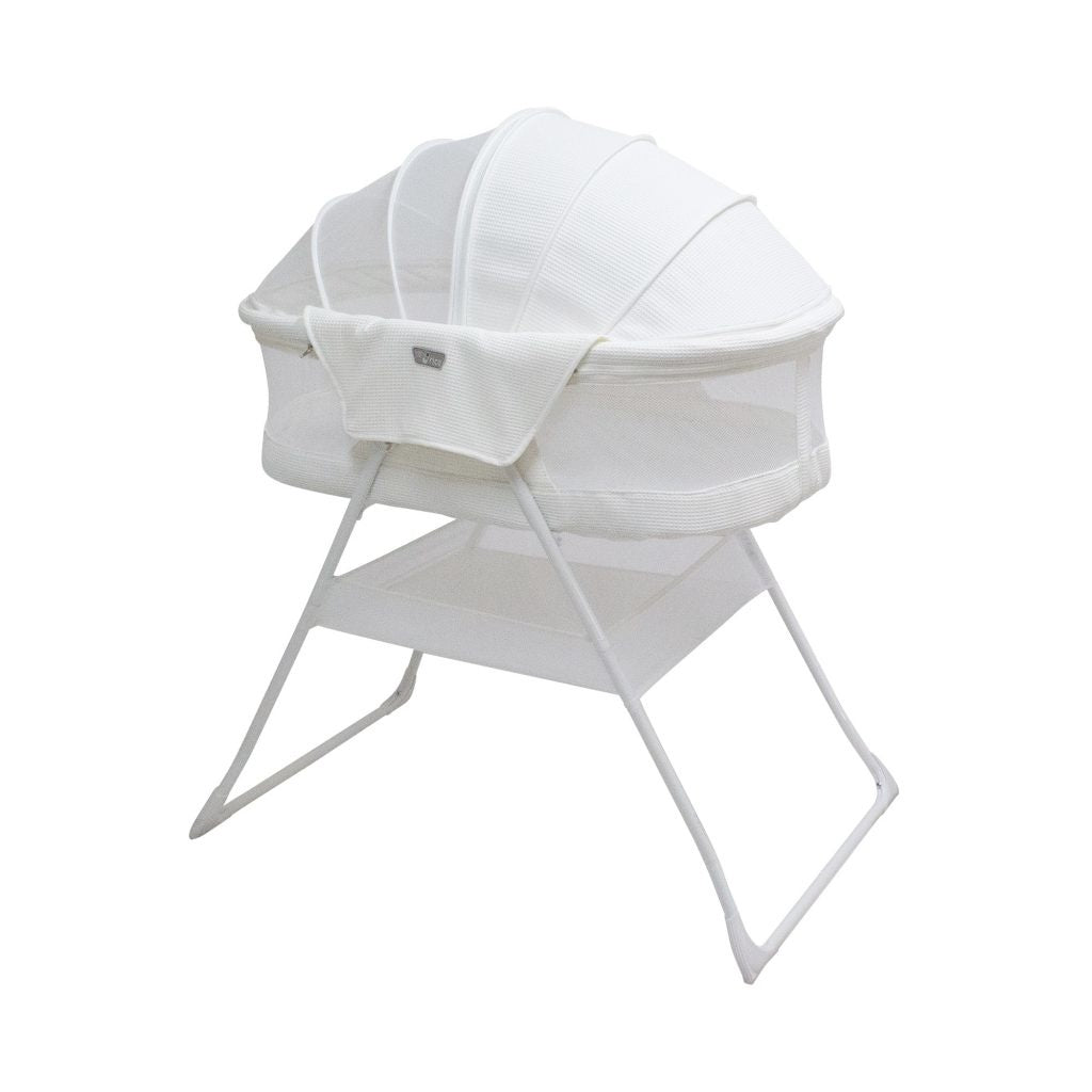 Baby Inc Rico Bassinet -Jewel (N8902)