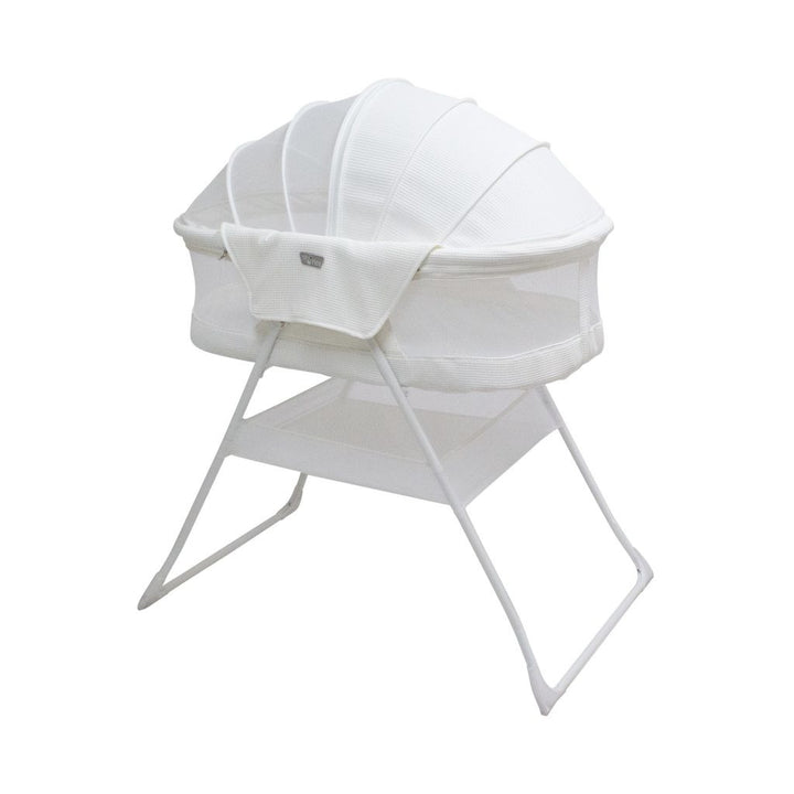 Baby Inc Rico Bassinet -Jewel (N8902)
