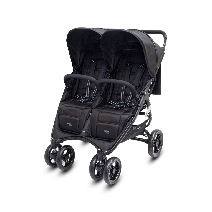 Valco Baby Snap Duo - Black Beauty (N9073)