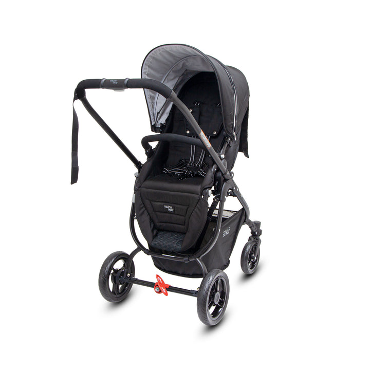Valco Baby Snap Ultra Coal Black (N9688)