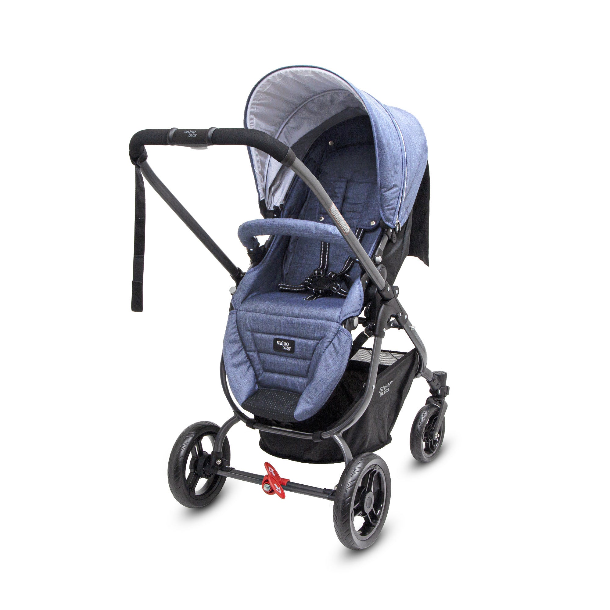 Valco Baby Snap Ultra TailorMade Denim(N9532) – Whole Bubs