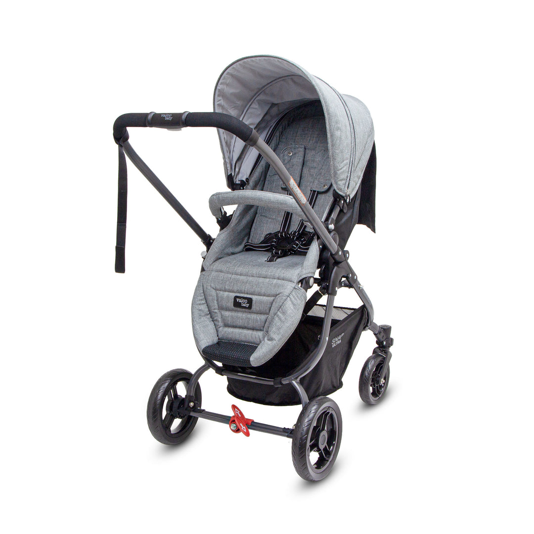 Valco Baby Snap Ultra TailorMade Grey Marle(N9531)