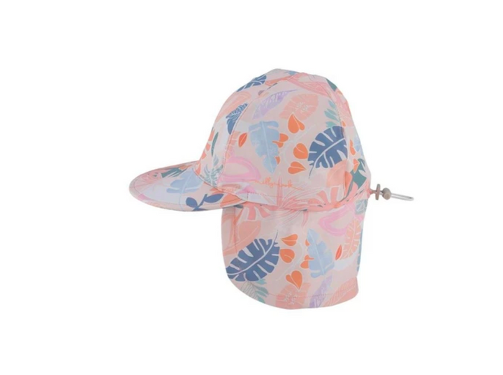 Millymook Baby Girls Legionnaire Sydney Blush