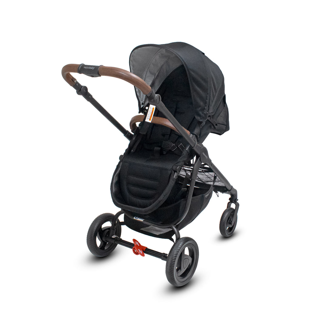 Valco Baby Trend Ultra Ash Black(N0097)