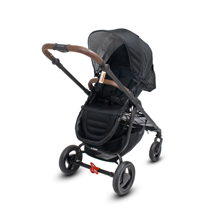 Valco Baby Trend Ultra Ash Black(N0097)