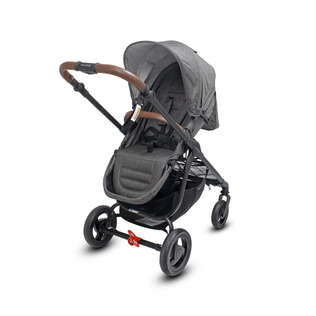 Valco Baby Trend Ultra Charcoal(N9901)