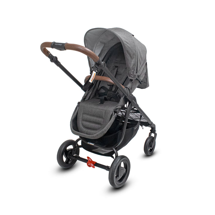 Valco Baby Trend Ultra Charcoal(N9901)