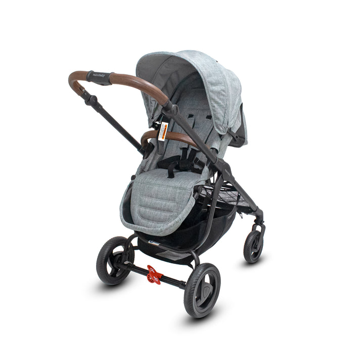 Valco Baby Trend Ultra Grey(N9900)