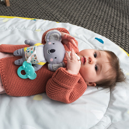 TAF Toys  Rattle Kimmy the Koala(TT12405)