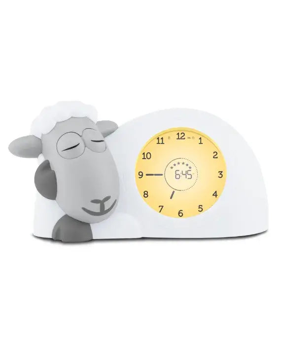 ZAZU Sleeptrainer SAM Grey