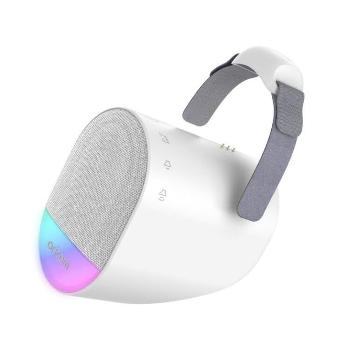 Oricom Guardian Plus Smart Wearable Baby Monitor(OBHGPLUS)
