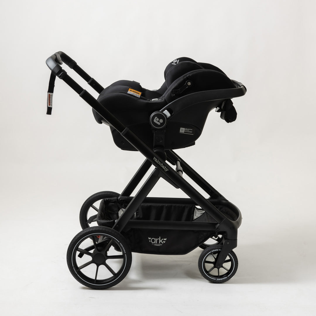 Valco Baby Maxi Cosi Car Capsule Adaptors for Ark stroller (A0325)