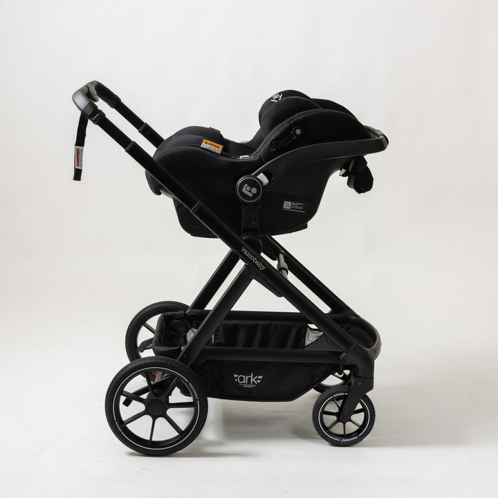 Valco Baby Maxi Cosi Car Capsule Adaptors for Ark stroller (A0325)