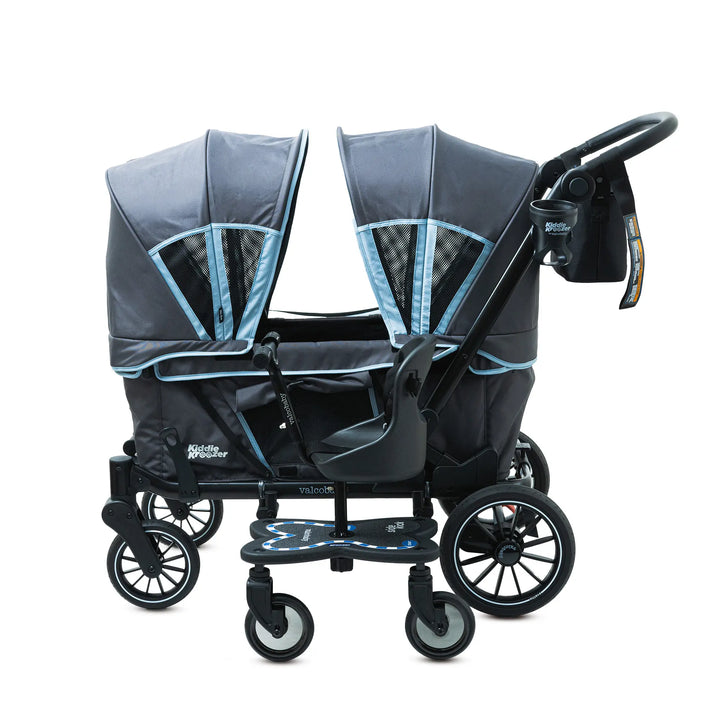 Valco Baby Side Kick for Kiddie Kroozer Wagon(A0463)