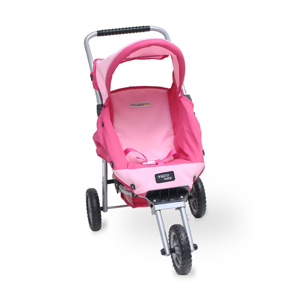 Valco Baby Mini Marathon hot pink (T4322)
