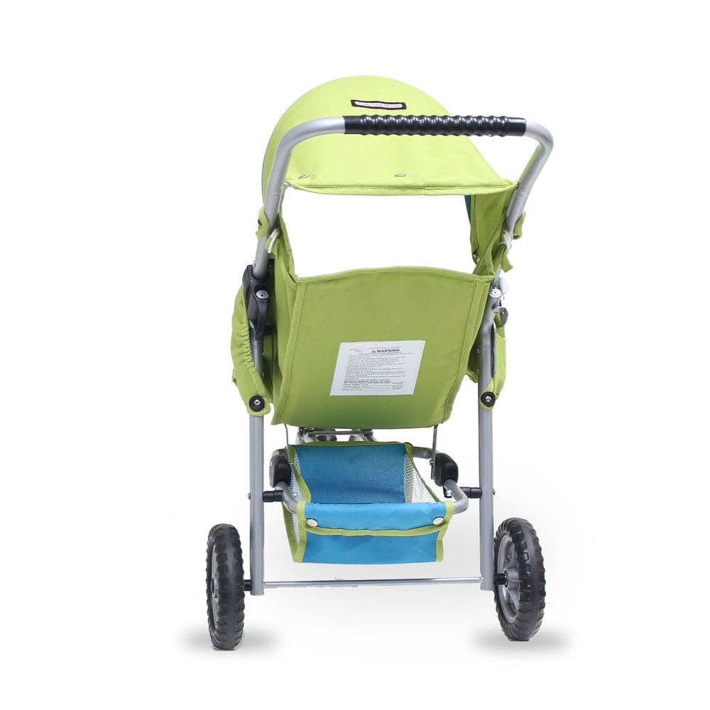Valco Baby Mini Marathon - Lime/Aqua (T4292)