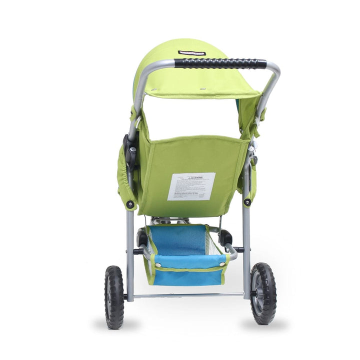 Valco Baby Mini Marathon - Lime/Aqua (T4292)