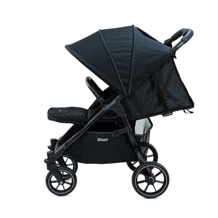 Valco Baby Series 2 Snap - Pitch (N0503)