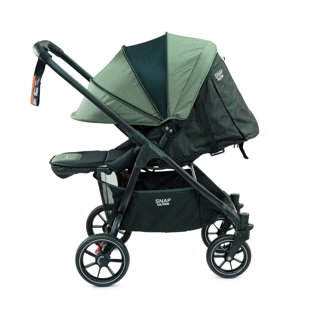 Valco Baby Series 2 Snap Ultra - Basil (N0506)