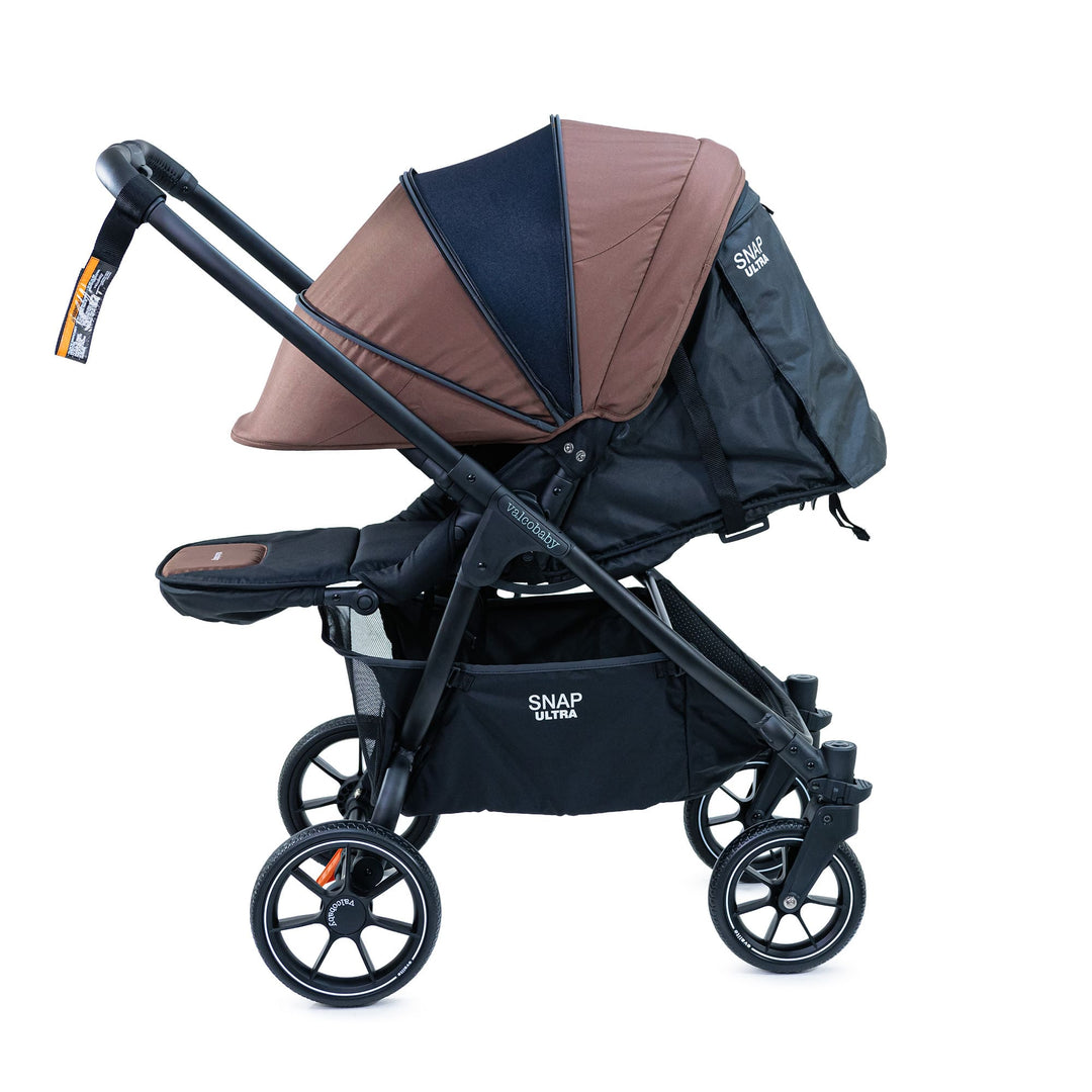 Valco Baby Series 2 Snap Ultra - Cocoa (N0504)