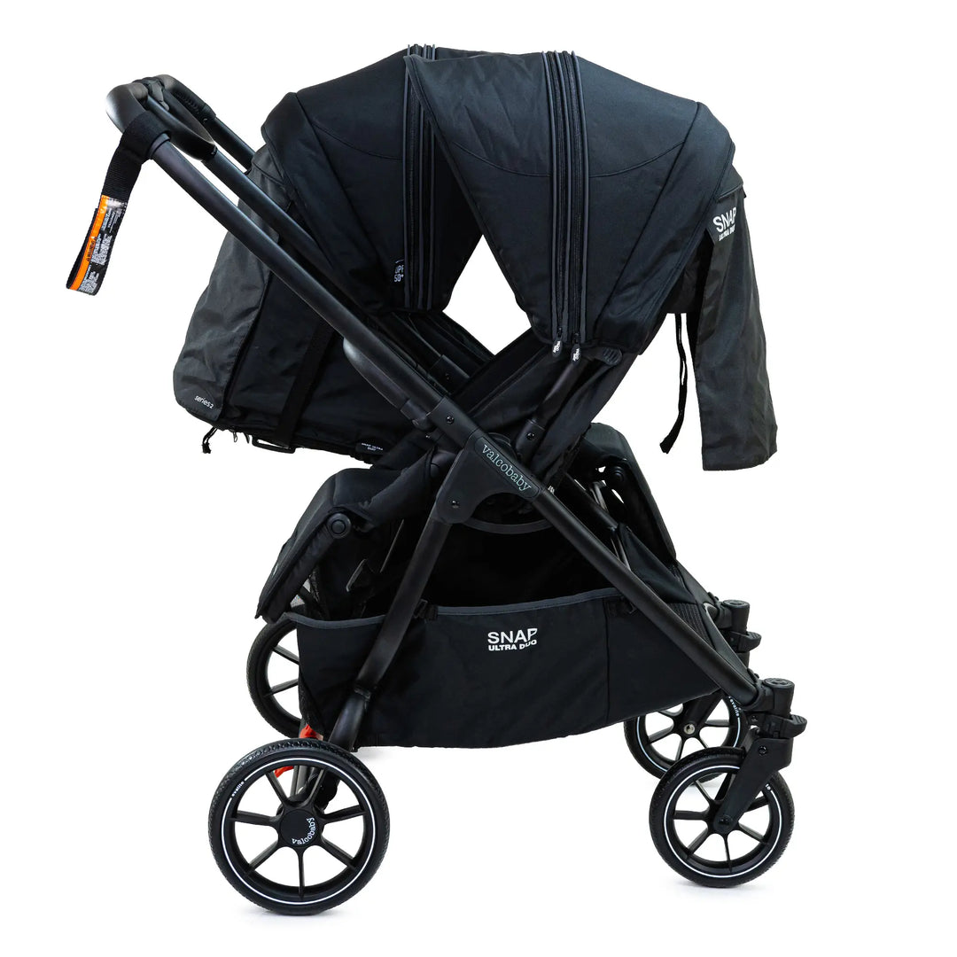 Valco Baby Snap Ultra Duo Series 2 - Pitch (N0507)