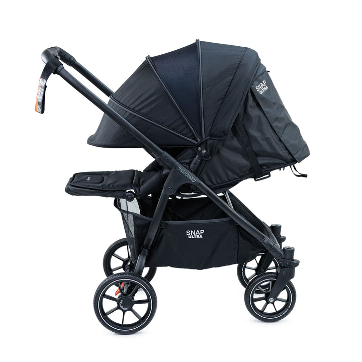 Valco Baby Series 2 Snap Ultra - Pitch (N0505)