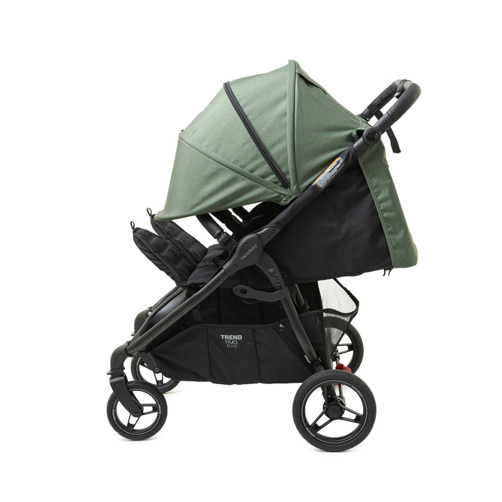 Valco Baby Trend Duo Elite - Basil (N0473)