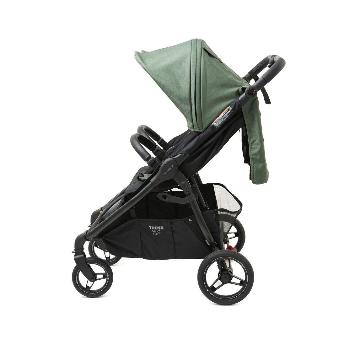 Valco Baby Trend Duo Elite - Basil (N0473)