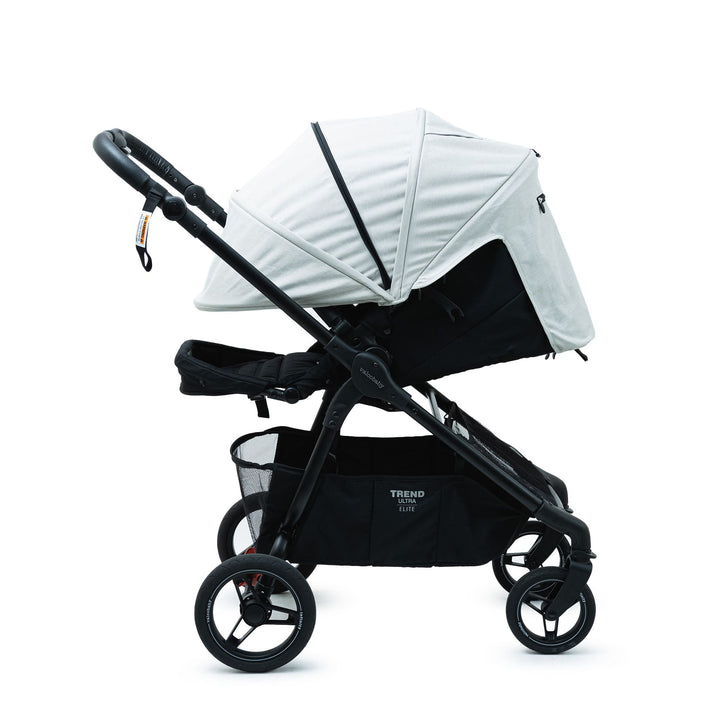 Valco Baby Trend Ultra Elite - Cloud (N0448)