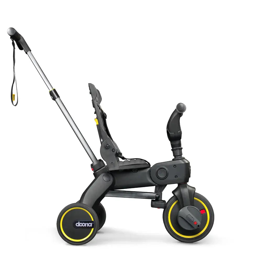 Doona Liki Trike S1 - Grey Hound