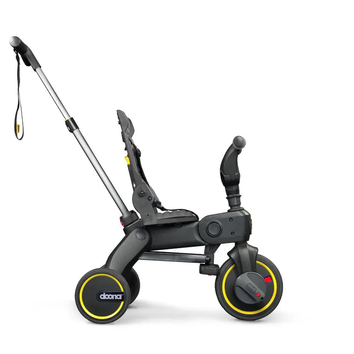 Doona Liki Trike S1 - Grey Hound