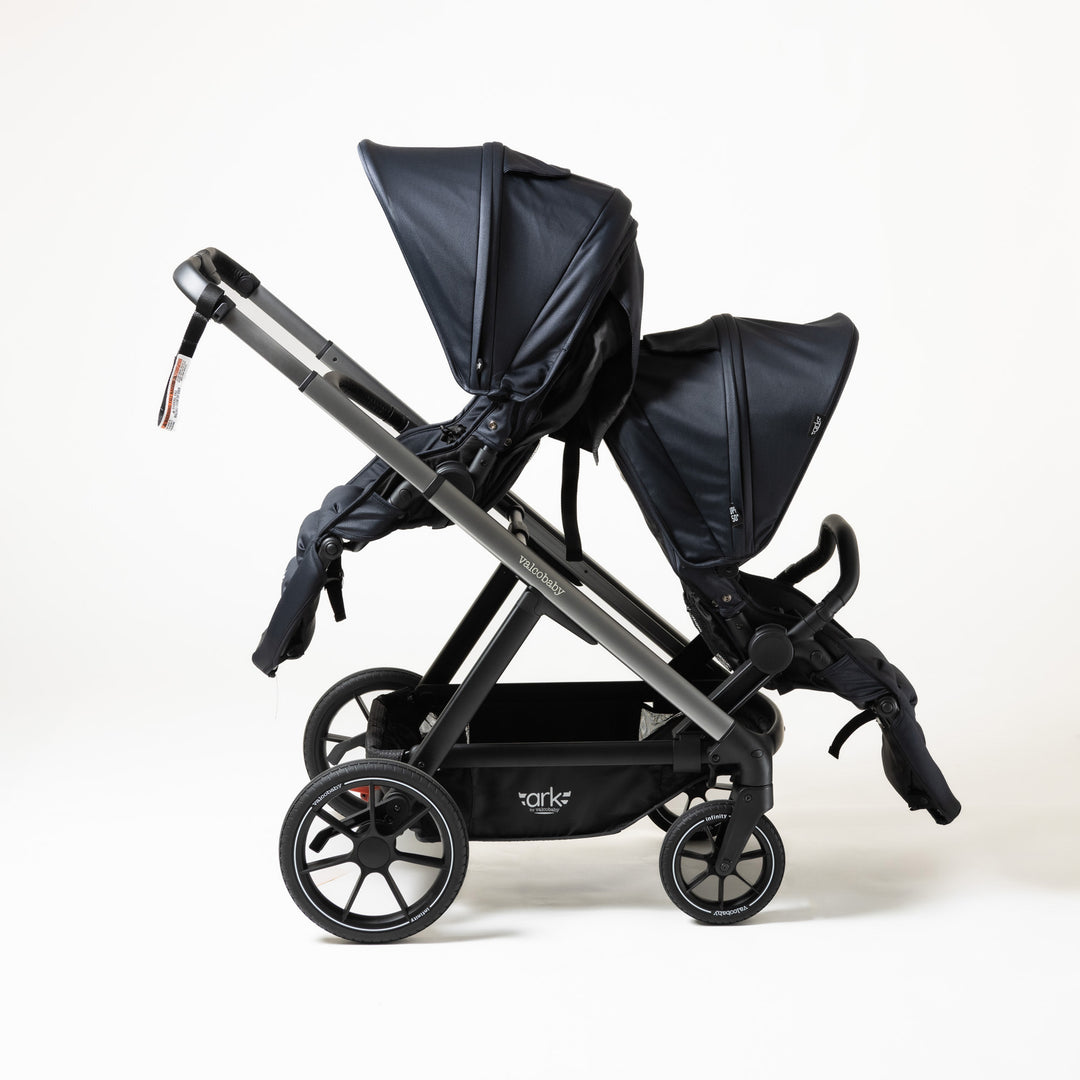 Valco Baby Ark Stroller - Onyx (N0310)