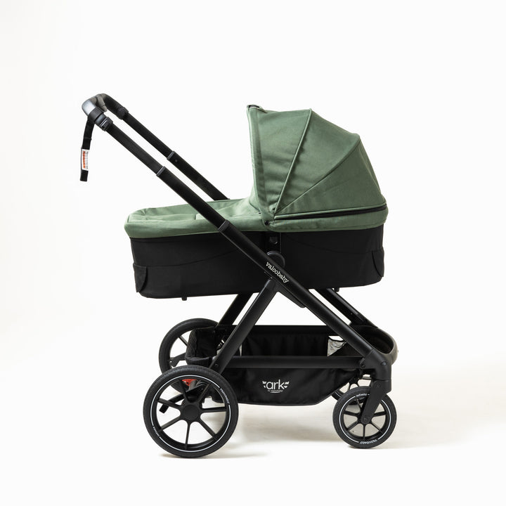 Valco Baby Bassinet for Ark - Basil (N0328)