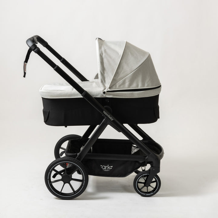 Valco Baby Bassinet for Ark - Cloud (N0329)