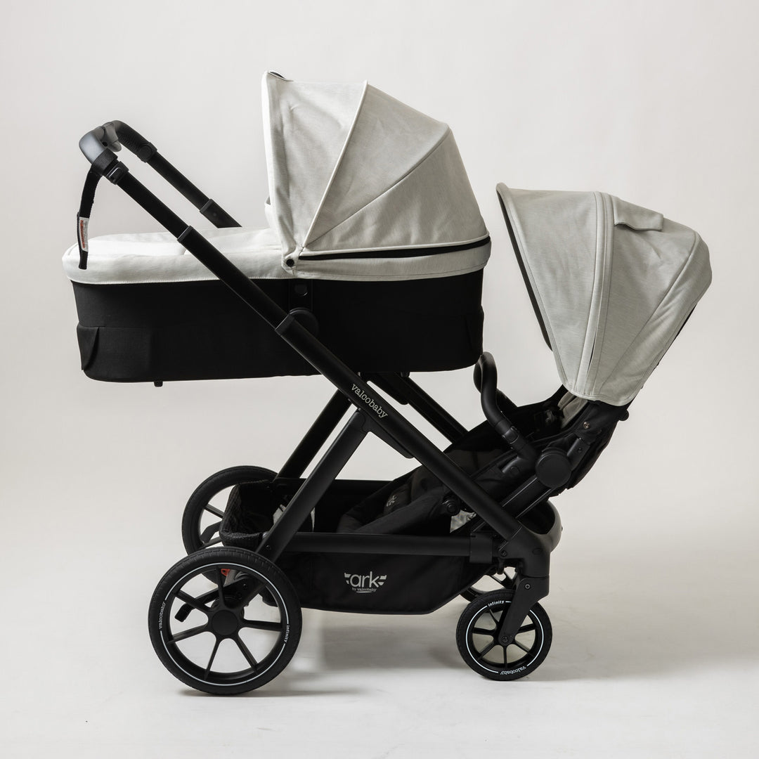 Valco Baby Ark Stroller - Cloud (N0306)