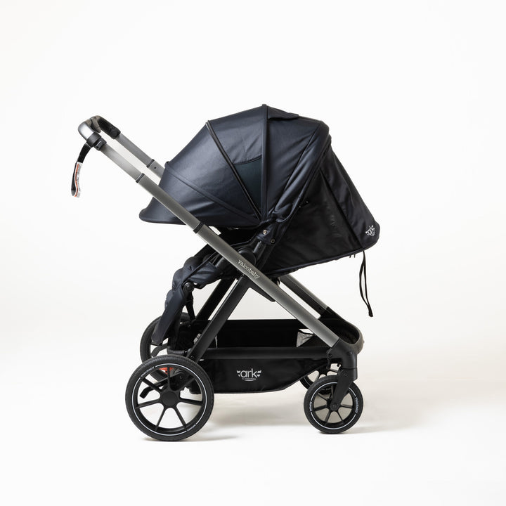 Valco Baby Ark Stroller - Onyx (N0310)