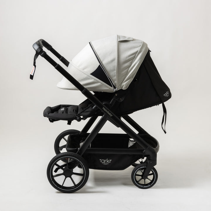 Valco Baby Ark Stroller - Cloud (N0306)