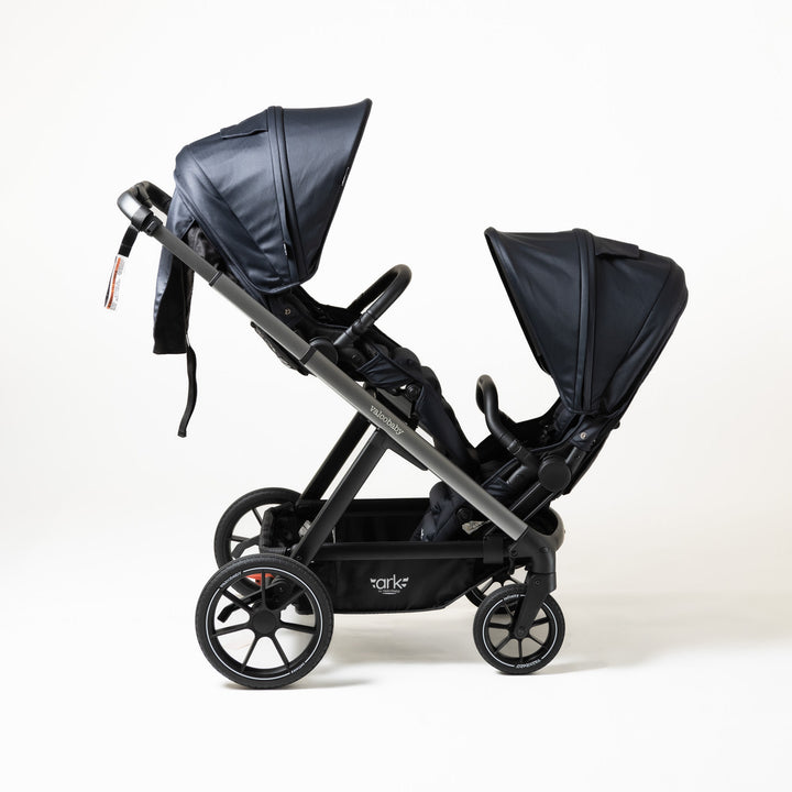 Valco Baby Ark Stroller - Onyx (N0310)