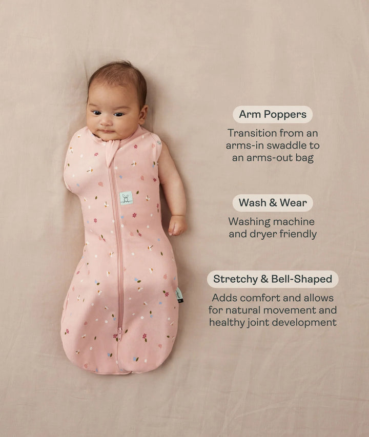 COCOON SWADDLE BAG 2.5TOG - Willow