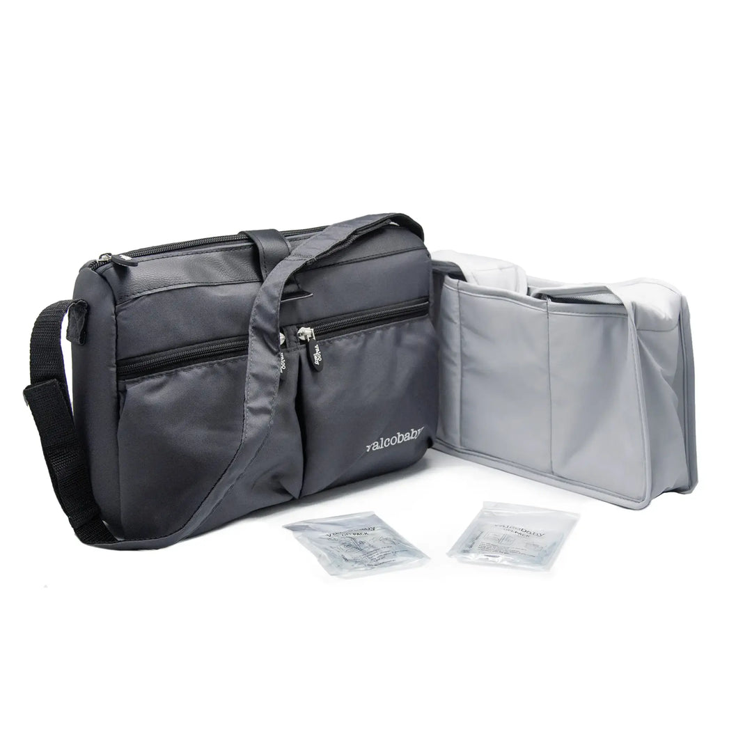 Valco Baby All Purpose Caddy - Signature Grey(A0208)