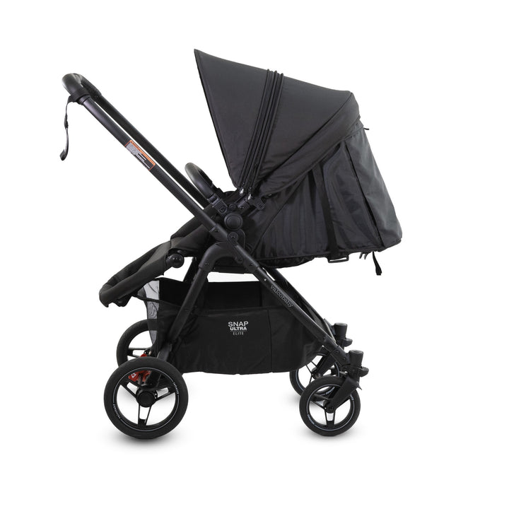 Valco Baby Snap Ultra Elite - Liquorice(N0331)