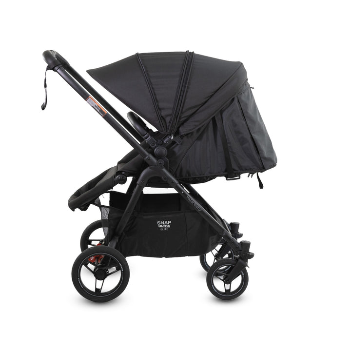 Valco Baby Snap Ultra Elite - Liquorice(N0331)