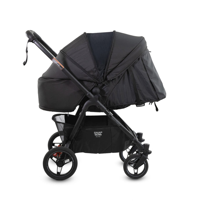 Valco Baby Snap Ultra Elite - Liquorice(N0331)